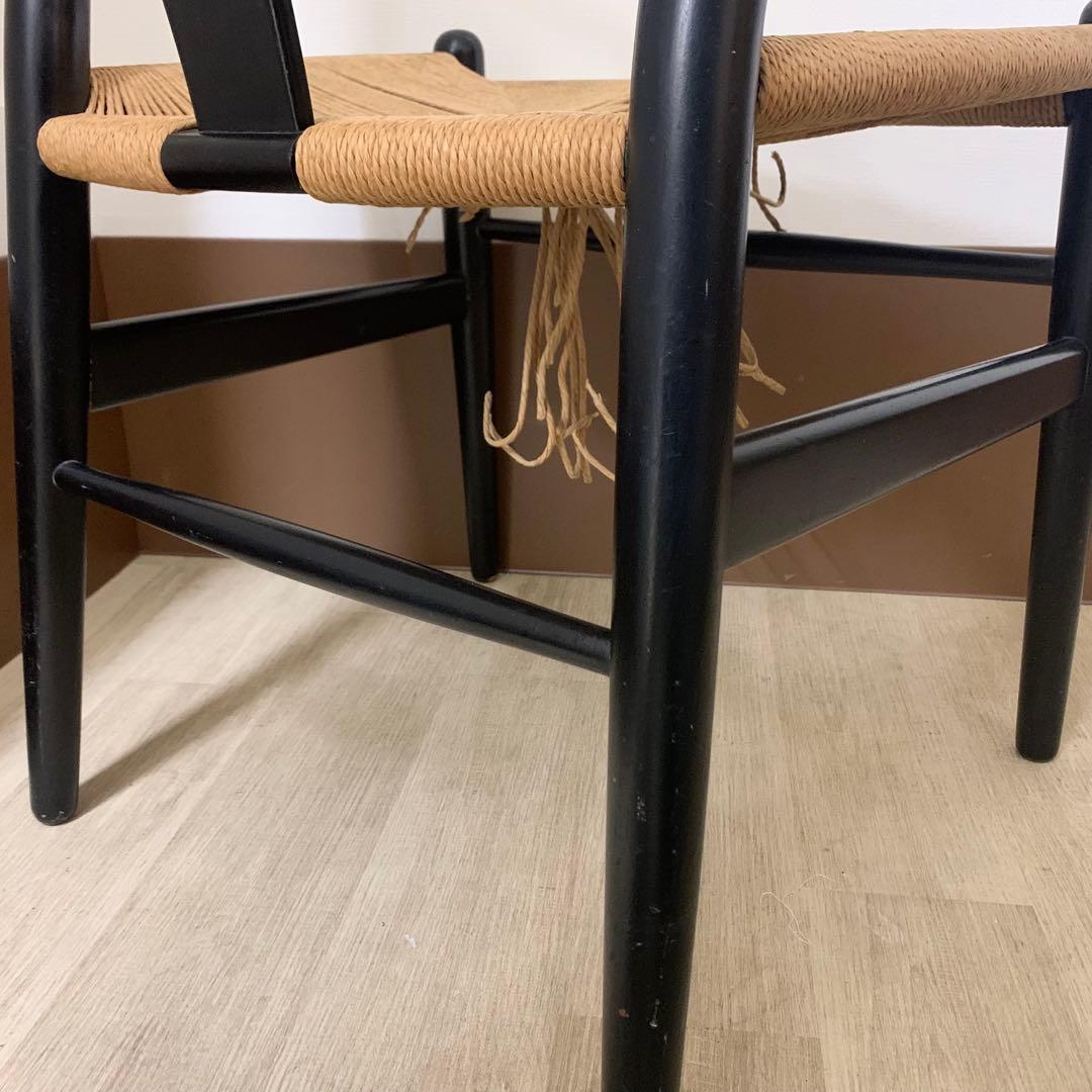 ゆ*う様 【難あり】Yチェア カールハンセン&サン ウェグナー