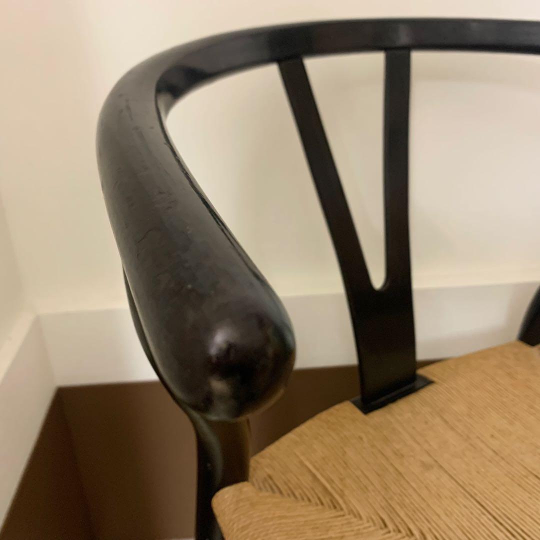 ゆ*う様 【難あり】Yチェア カールハンセン&サン ウェグナー