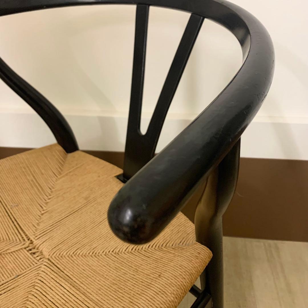 ゆ*う様 【難あり】Yチェア カールハンセン&サン ウェグナー