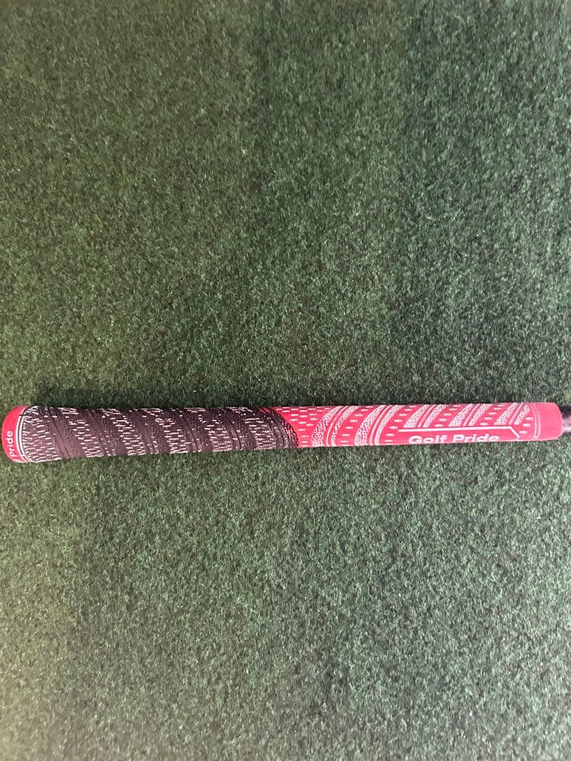 信*玄様 TaylorMade Stealth ユーティリティ 4番 22度