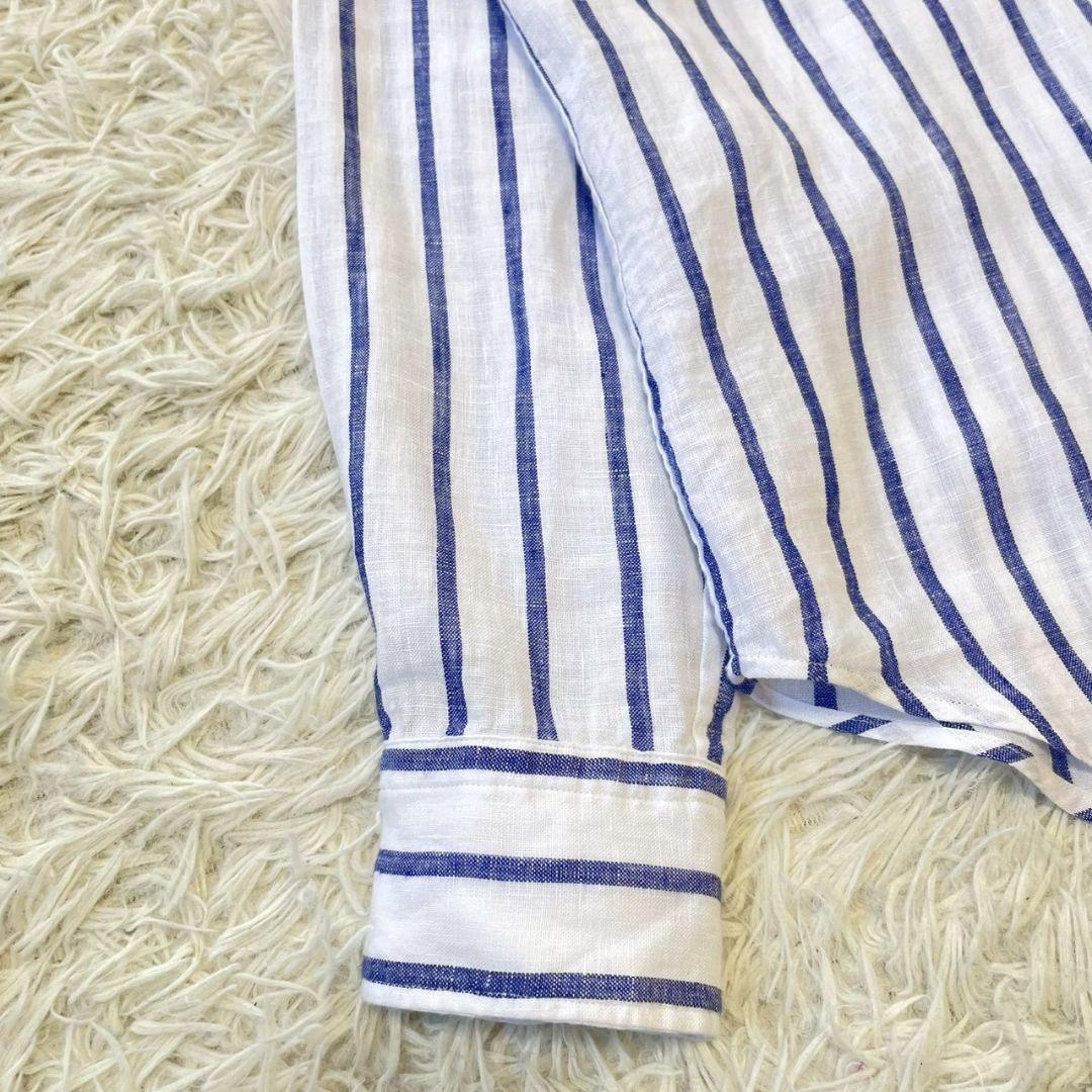 イッセイ様ご予約品　　　POLO RALPH LAUREN リネン100%