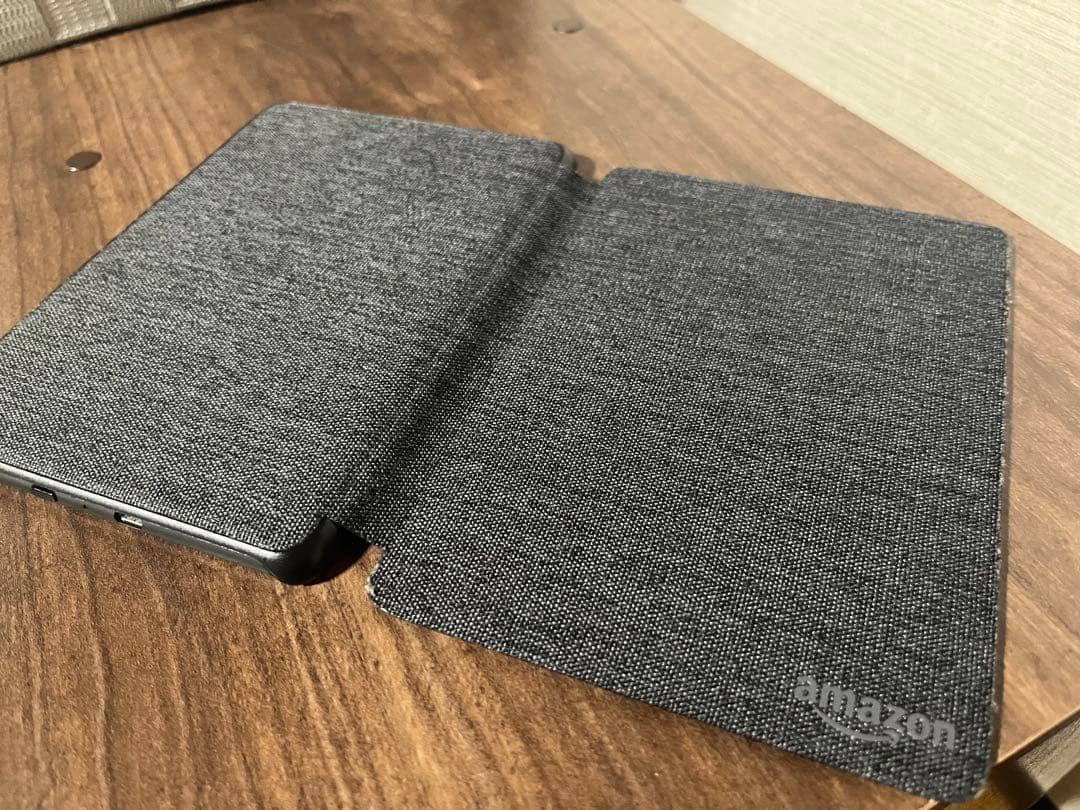 Kindle Paperwhite(第10世代)防水機能搭載 32GB