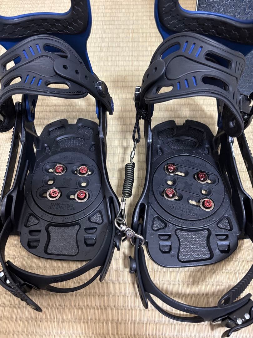 ベントメタル　ビンディング　joint Mサイズ