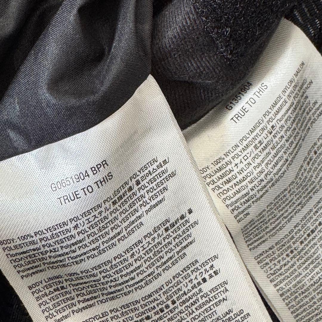 ボルコム ゴアテックス セットアップ 日本L相当