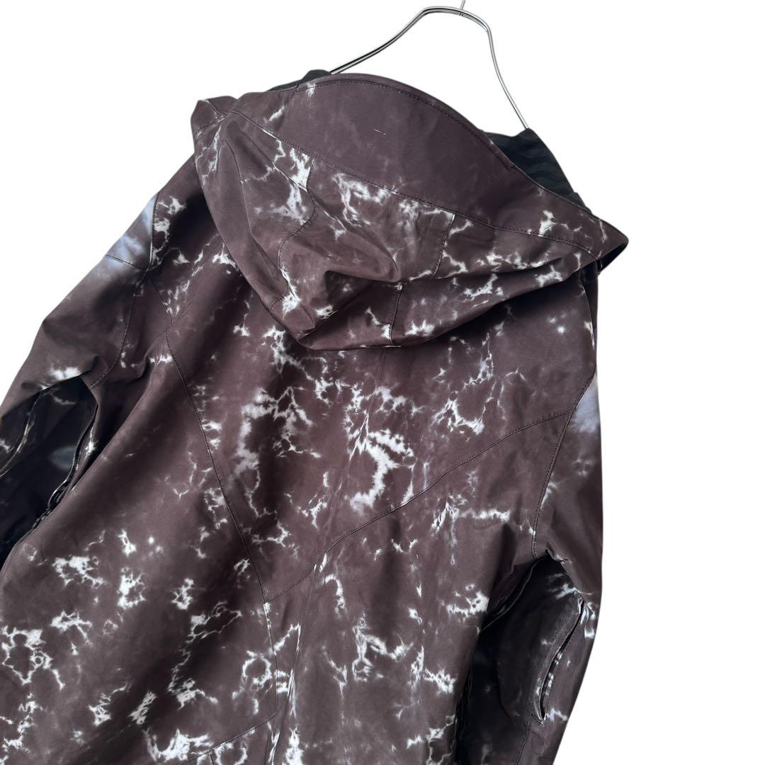 ボルコム ゴアテックス セットアップ 日本L相当