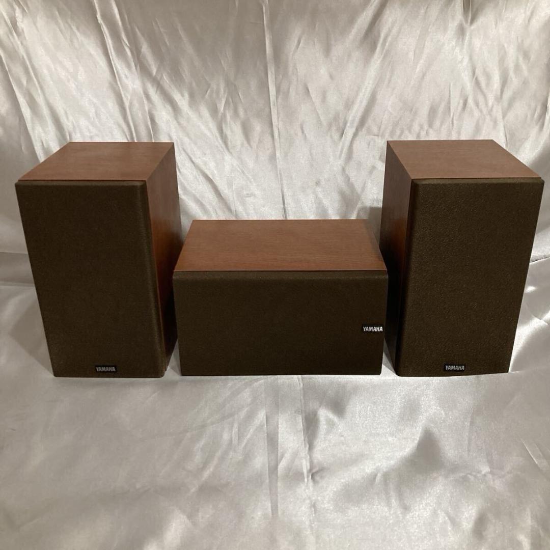 新同 モニタースピーカー ヤマハ NS 10MM mini テンモニ ミニ ペア