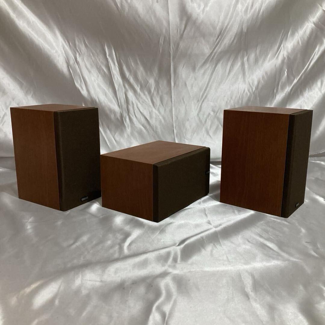 新同 モニタースピーカー ヤマハ NS 10MM mini テンモニ ミニ ペア