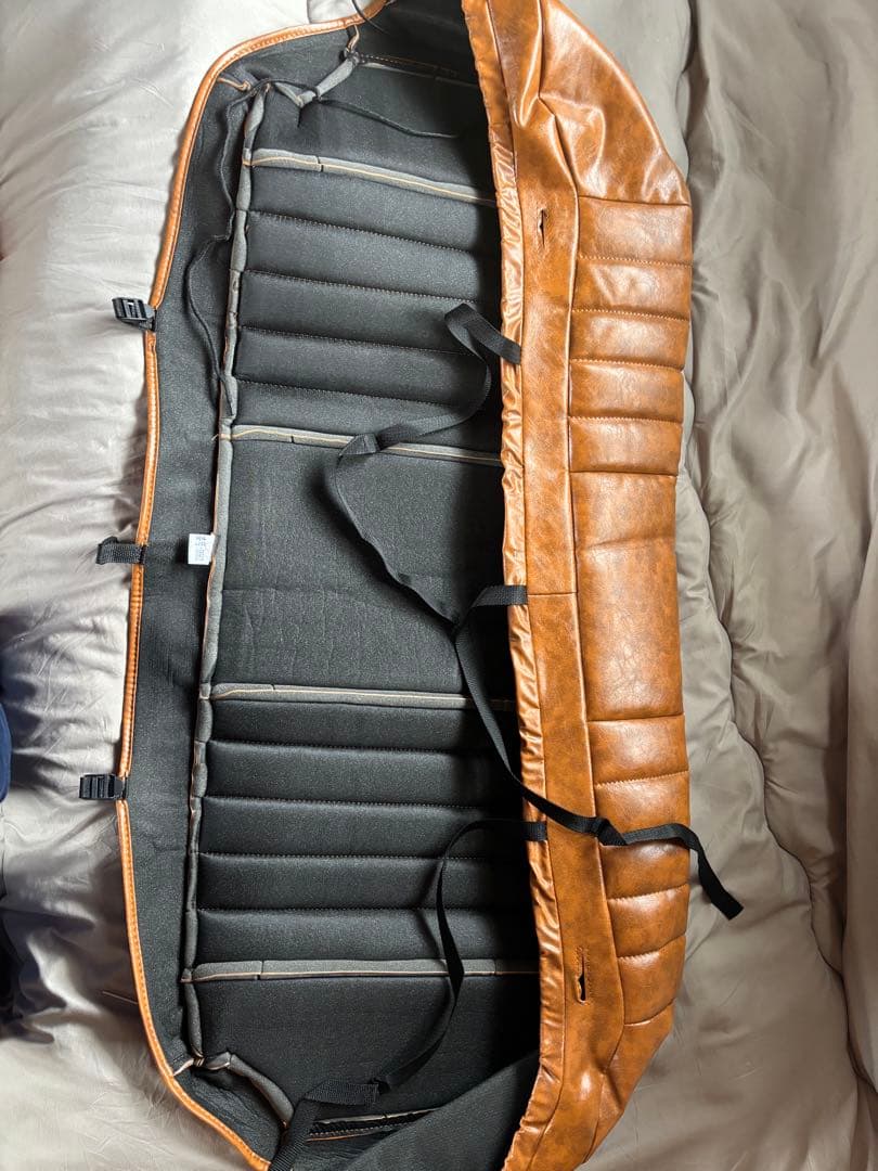 【珍！中古出品】ミラジーノ シートカバー