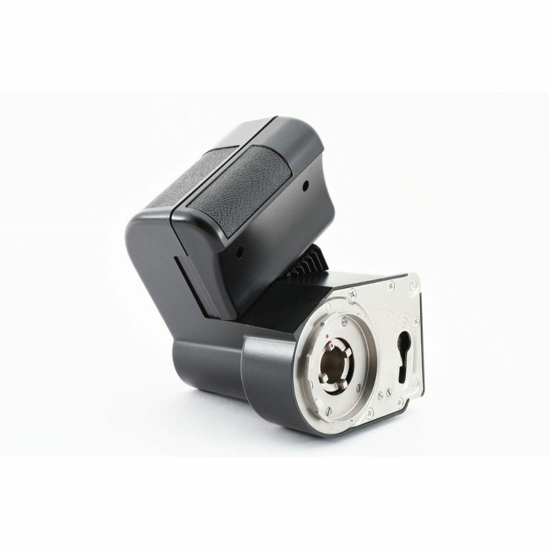 14451 ★良品★ Hasselblad winder F ハッセルブラッド