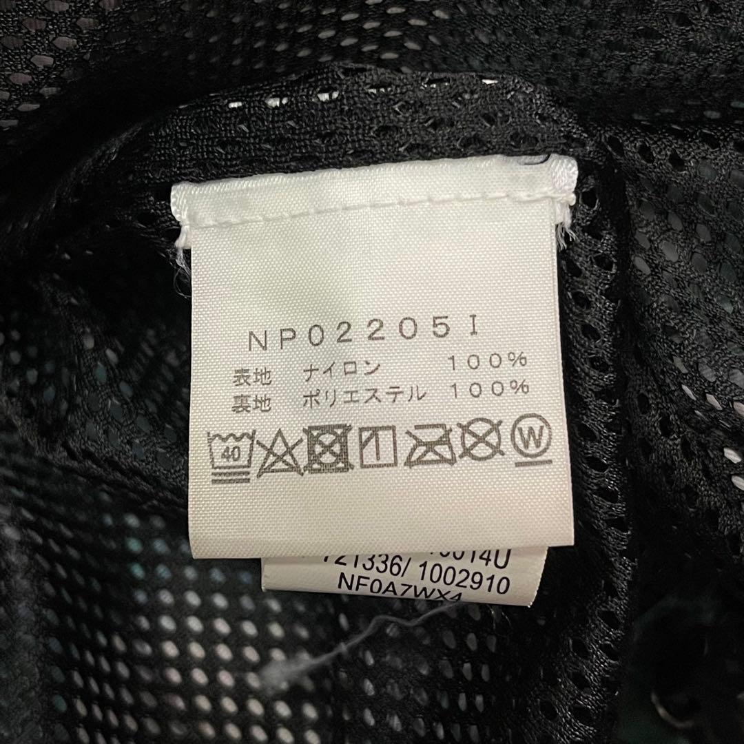 シュプリーム x ザノースフェイス トレッキング コンバーティブル ジャケット