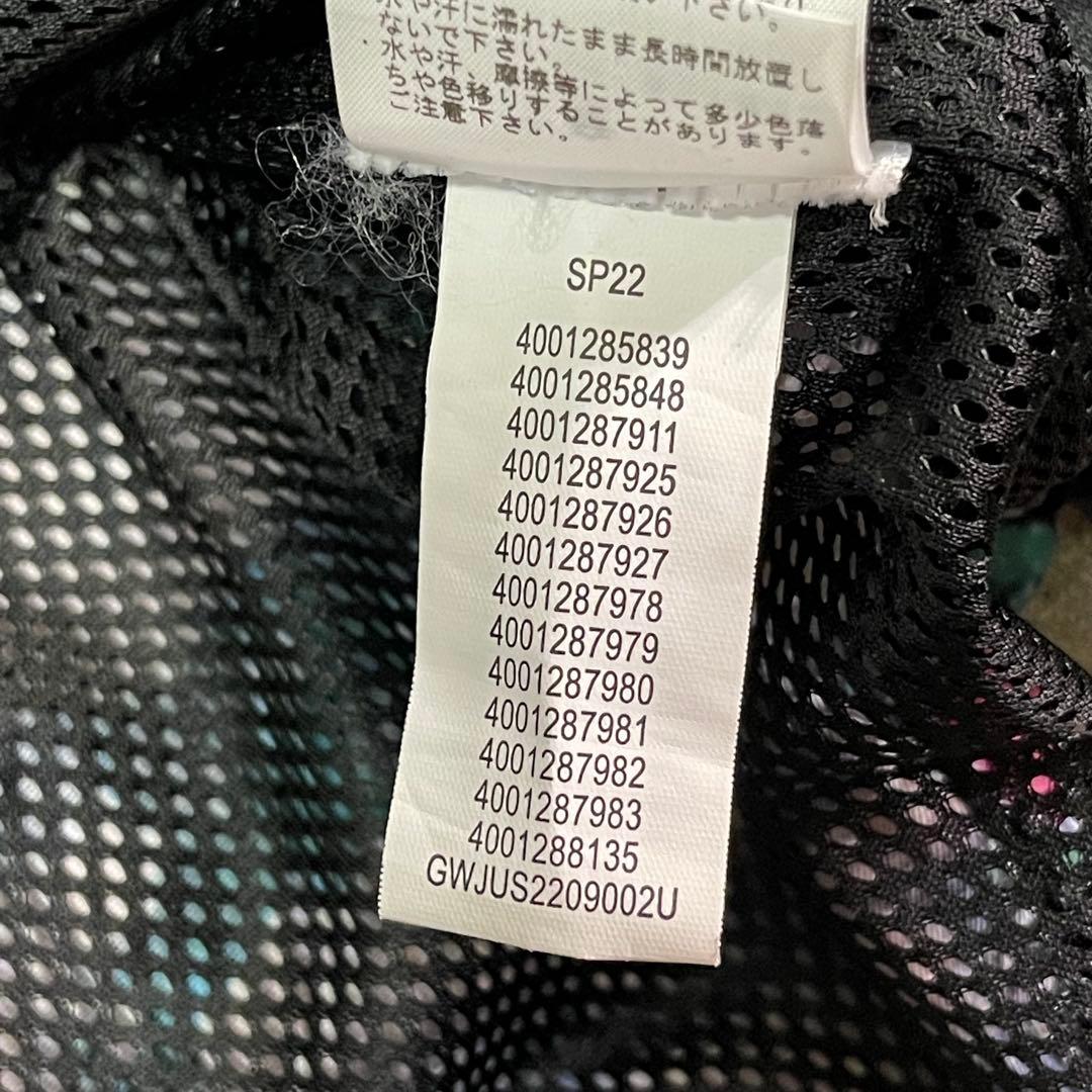 シュプリーム x ザノースフェイス トレッキング コンバーティブル ジャケット