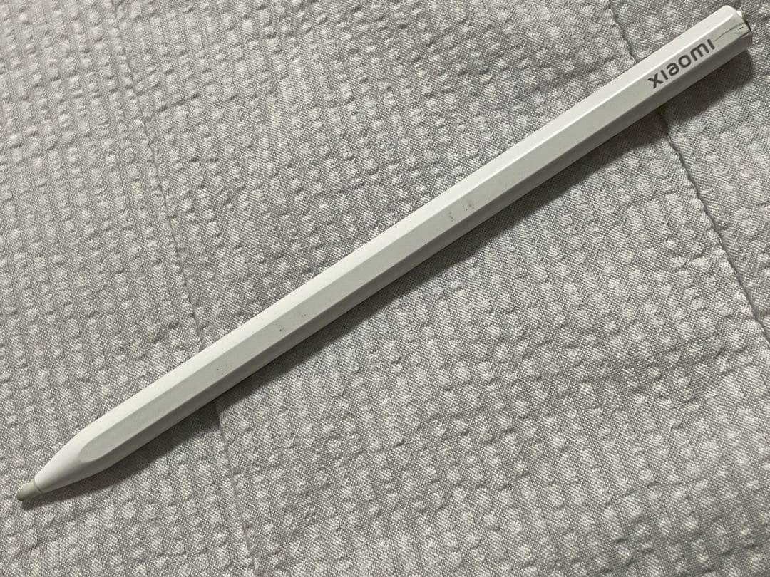 Androidタブレット本体 Xiaomi Pad 6 8GB 256GB & xiaomipen gen 2