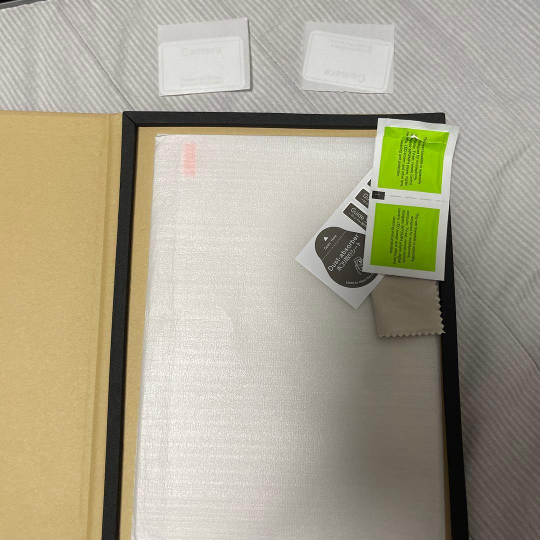 Androidタブレット本体 Xiaomi Pad 6 8GB 256GB & xiaomipen gen 2