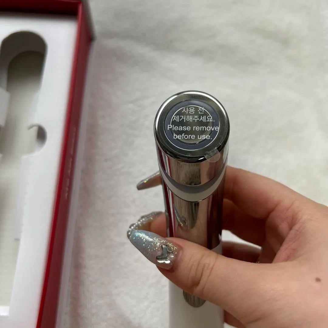 MEDICUBEメディキューブ　AGE-Rダーマエアショット