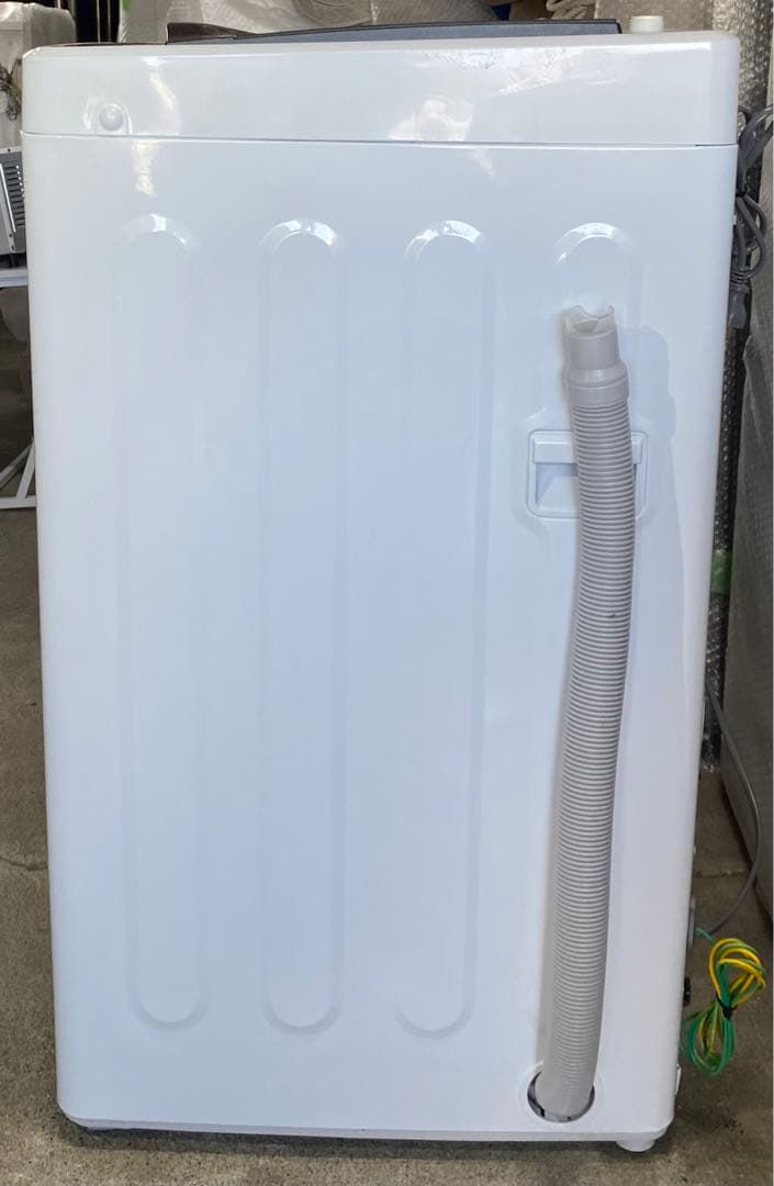 AQUA アクア　全自動洗濯機　AQW-G5PJ 2023年製　5kg