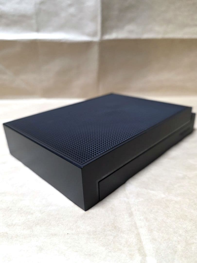 アイ・オー・データ 外付けHDD 6TB HDCZ-UTL6KC