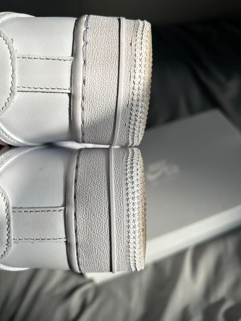 NIKE Air Force 1 エアフォース1 26