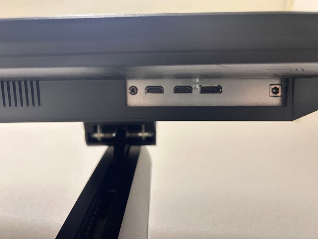 ASUS TUFGamingVG279QGL1A 27インチモニター　165Hz