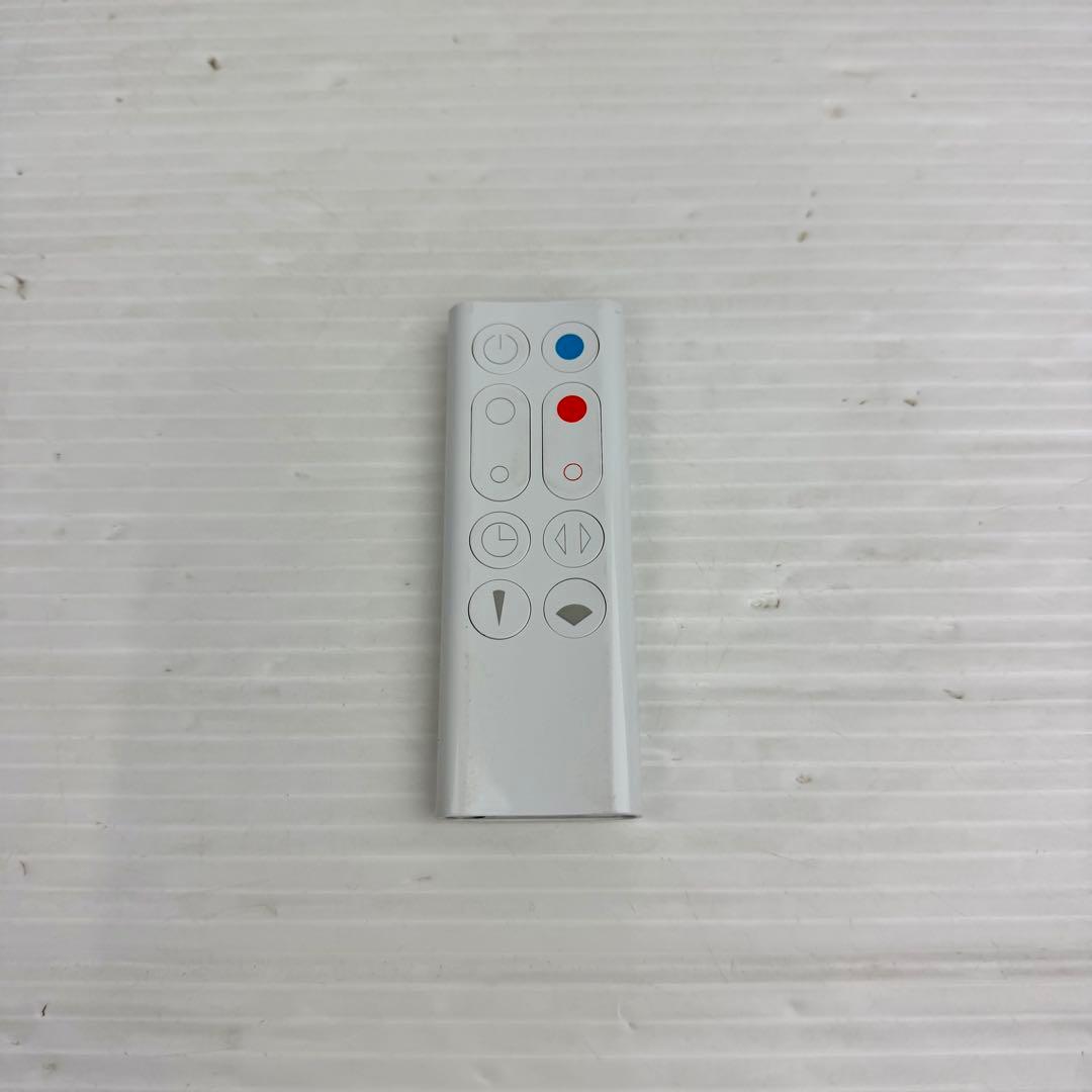 美品/dyson/hot+cool/AM09/2020年製/ダイソン/リモコン付