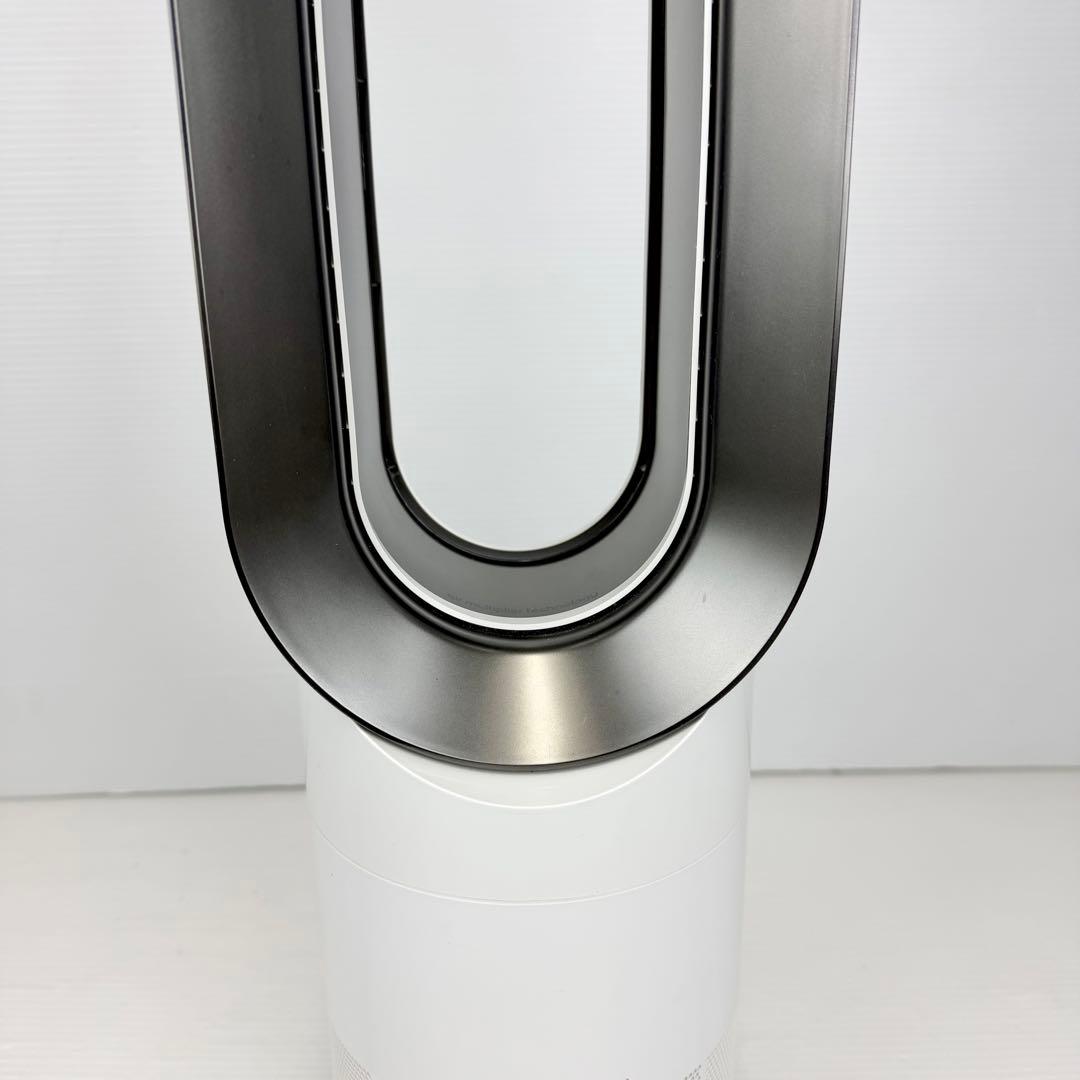 美品/dyson/hot+cool/AM09/2020年製/ダイソン/リモコン付