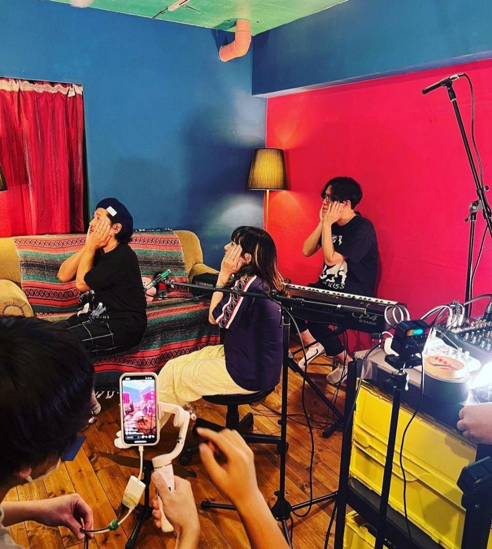 【新品】AFB カットソー あいみょん着用