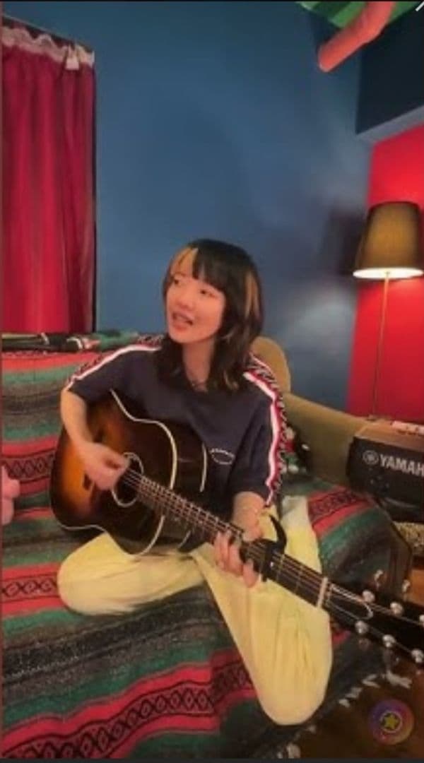 【新品】AFB カットソー あいみょん着用