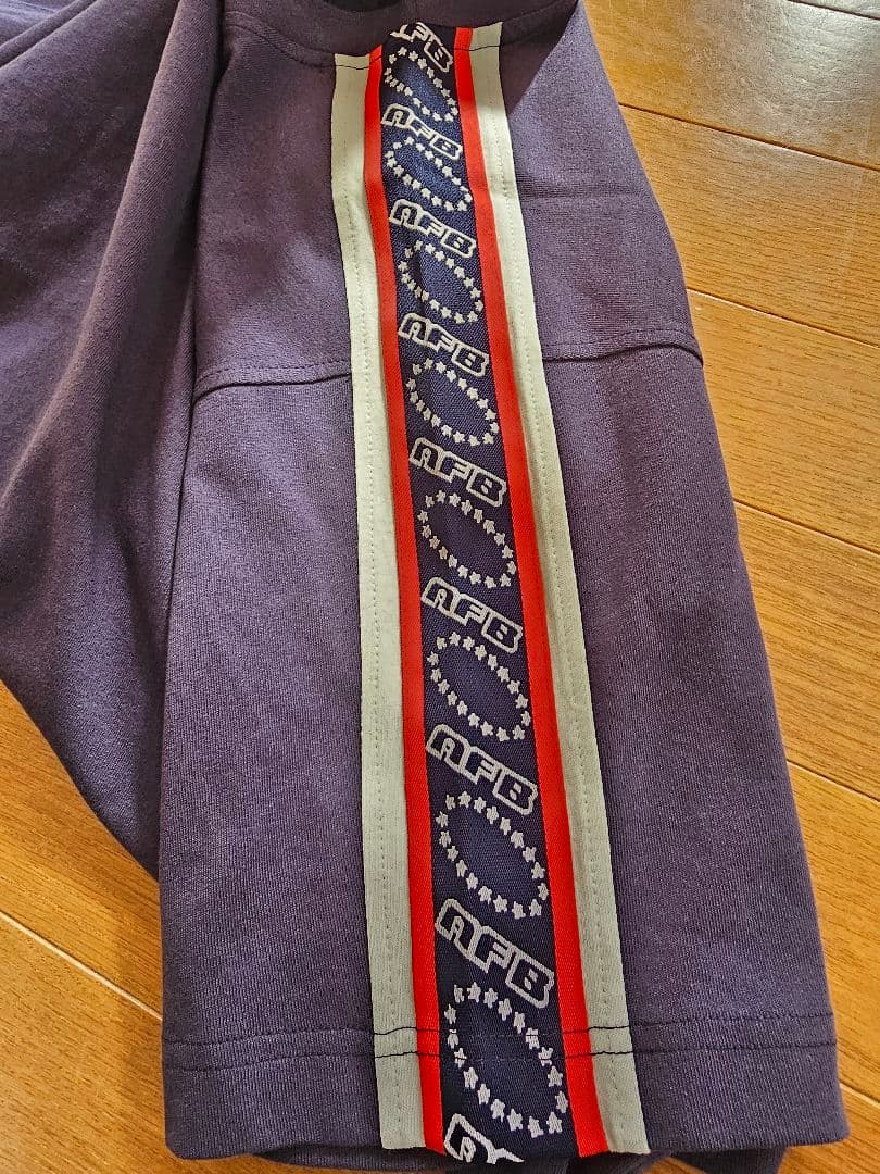 【新品】AFB カットソー あいみょん着用