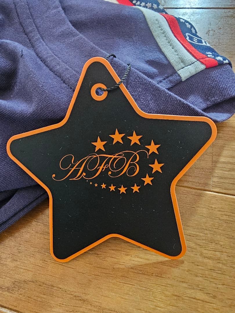 【新品】AFB カットソー あいみょん着用