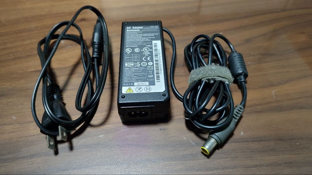 Lenovo ThinkPad X220 ノートPC