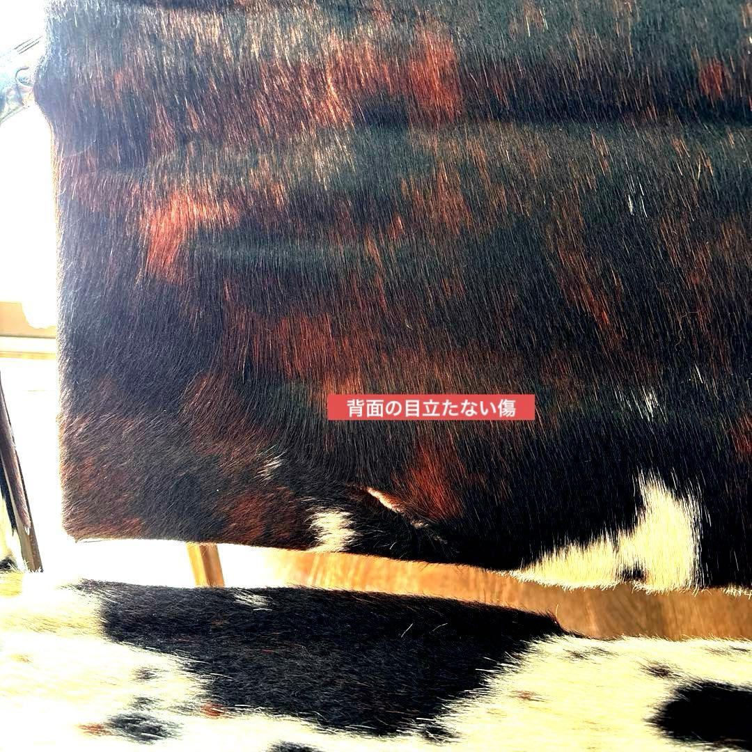 ☆ル・コルビュジエ LC1 スリングチェア（リプロダクト)ダメージ有り‼️☆