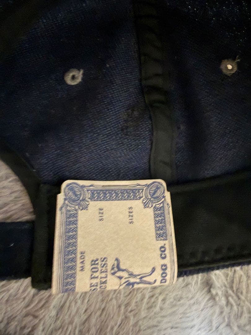 帽子 the h.w.dog&co. wtaps neighborhood bape