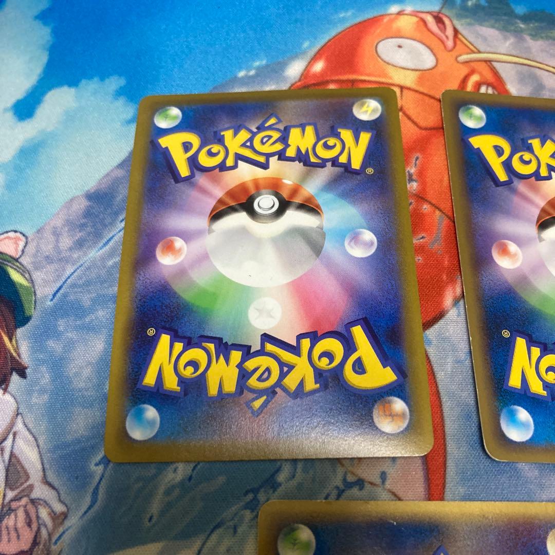 ピカチュウ　プロモその他まとめ