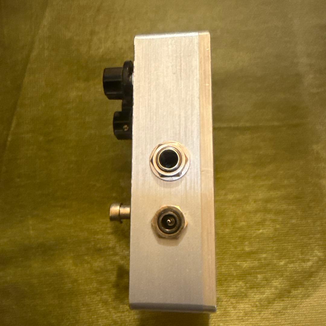 ギター Leqtique 11/11