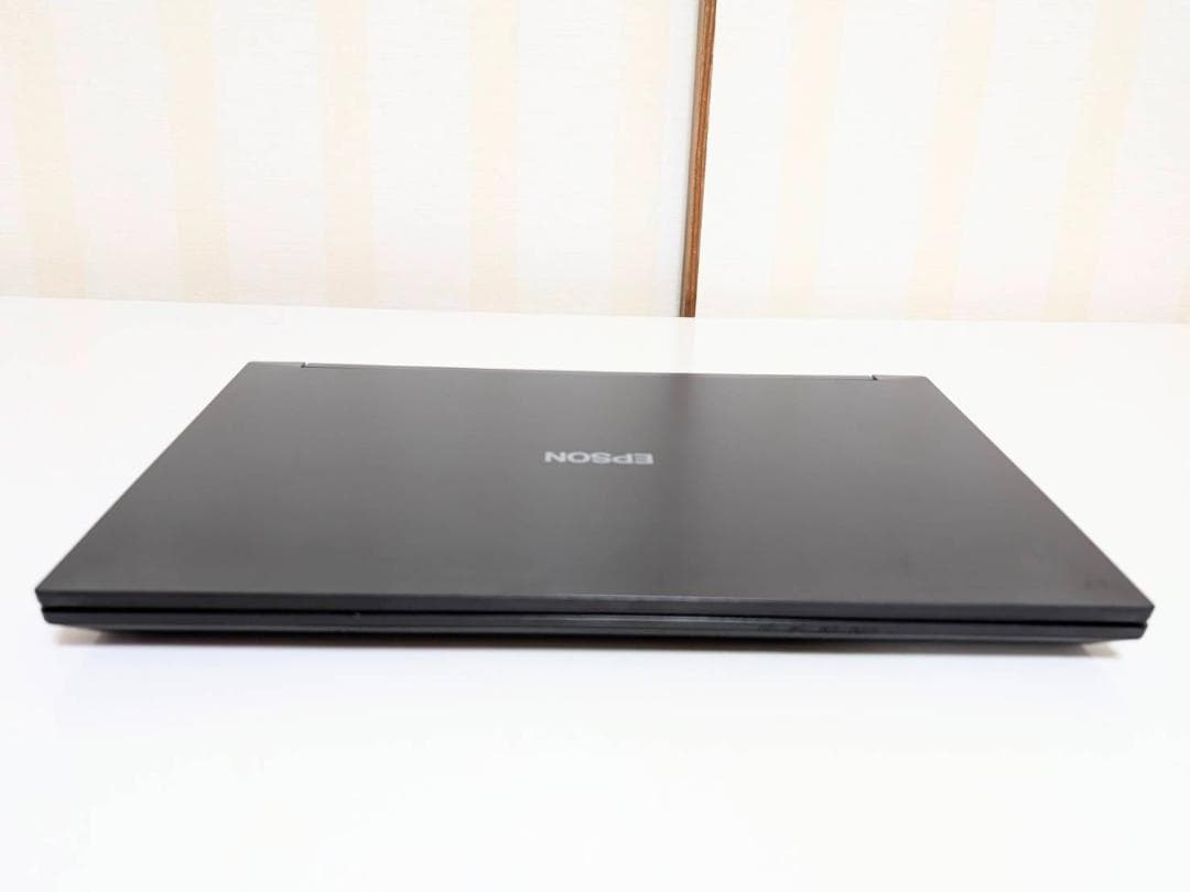 ゲーミングノートPC・i7・RTX・Office 2024・Win11