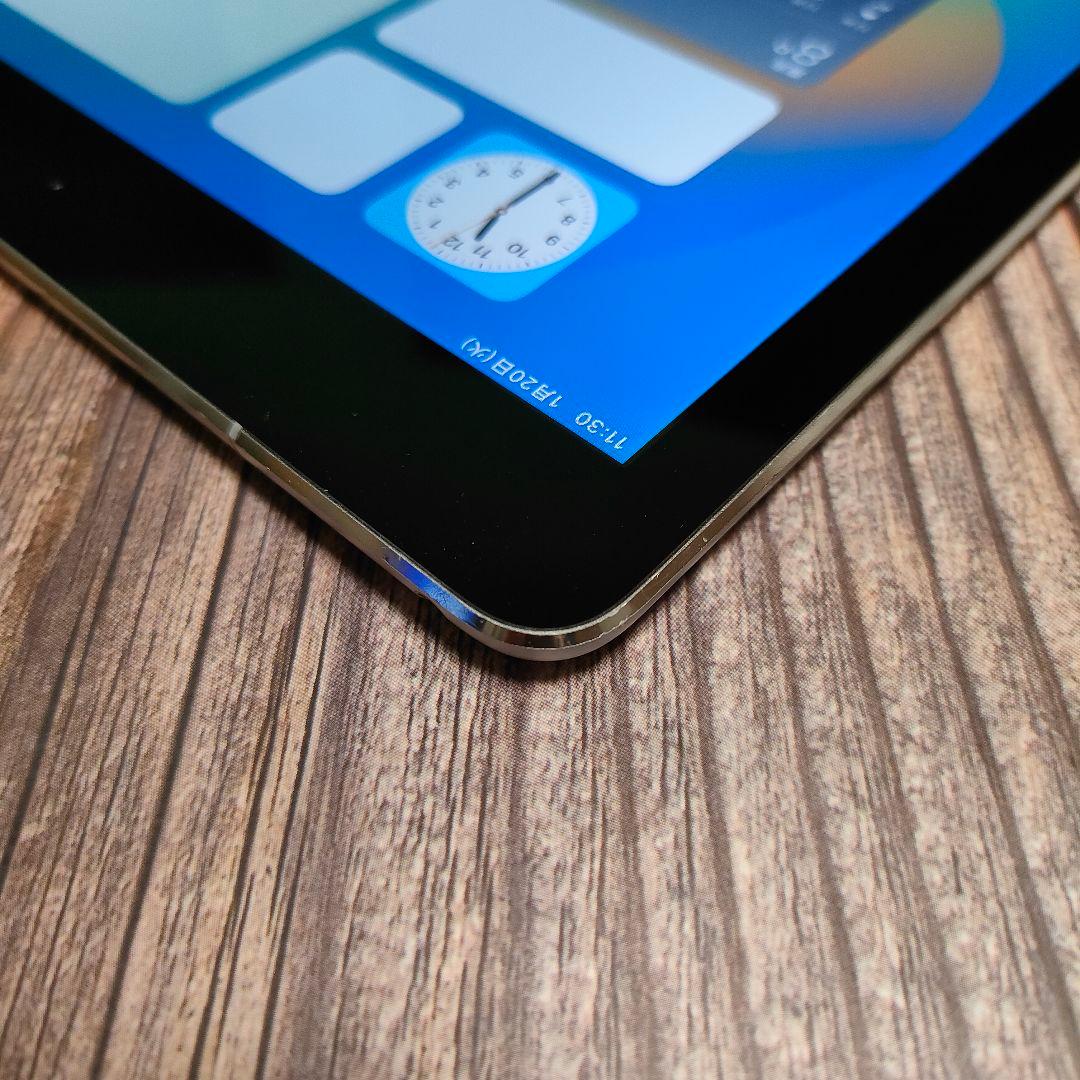 iPad Pro 9.7インチ 32GB SIMフリー スペースグレー