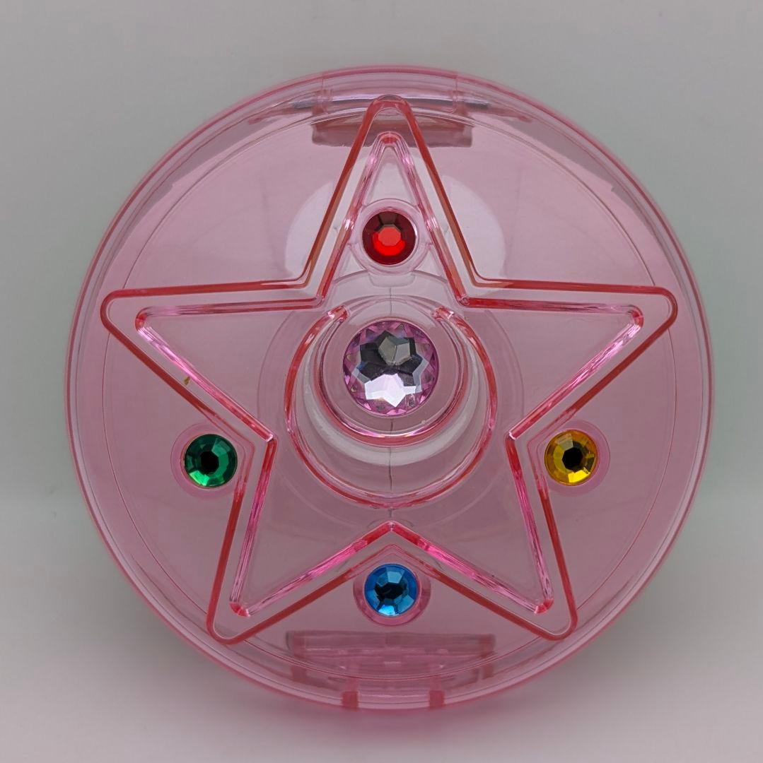 伊勢丹限定 Baby-G セーラームーン コラボウォッチ 限定ケース付