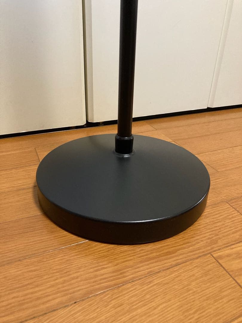 SANWA SUPPLY 高さ可変機能付きiPad タブレットスタンド