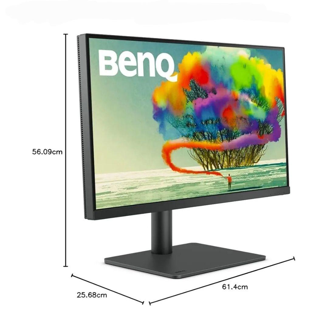 BenQ PD2705U 27インチ 4Kモニター