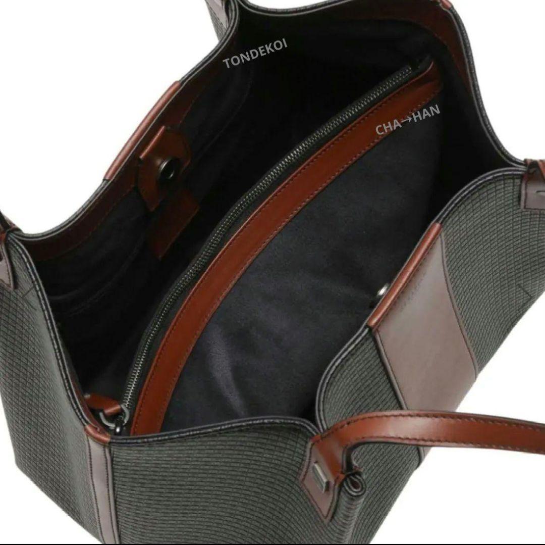 本日中お値下げ⭐️即日発送 Serapian トートバッグ黒新品メンズレディース