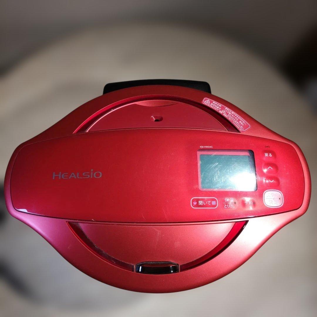 SHARP ヘルシオ ホットクック 2.4L (2018年製)