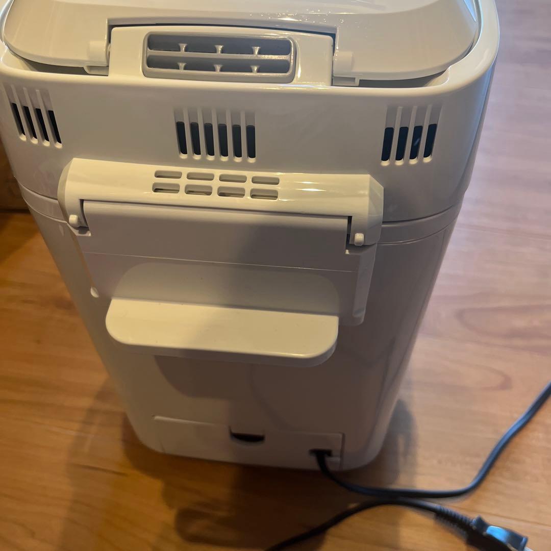 【※Taraさま専用※】Panasonic ホームベーカリー SD-MT3