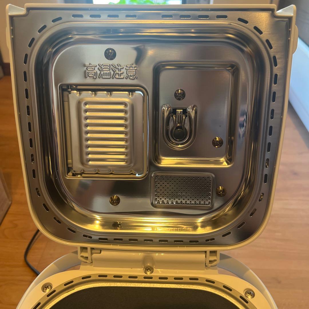 【※Taraさま専用※】Panasonic ホームベーカリー SD-MT3