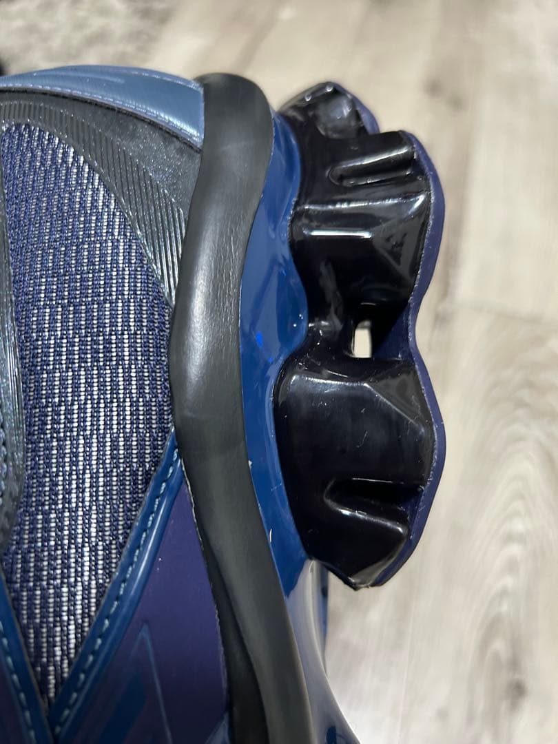 靴 ASICS x KIKO GEL-QUANTUM KINETIC INDIGO