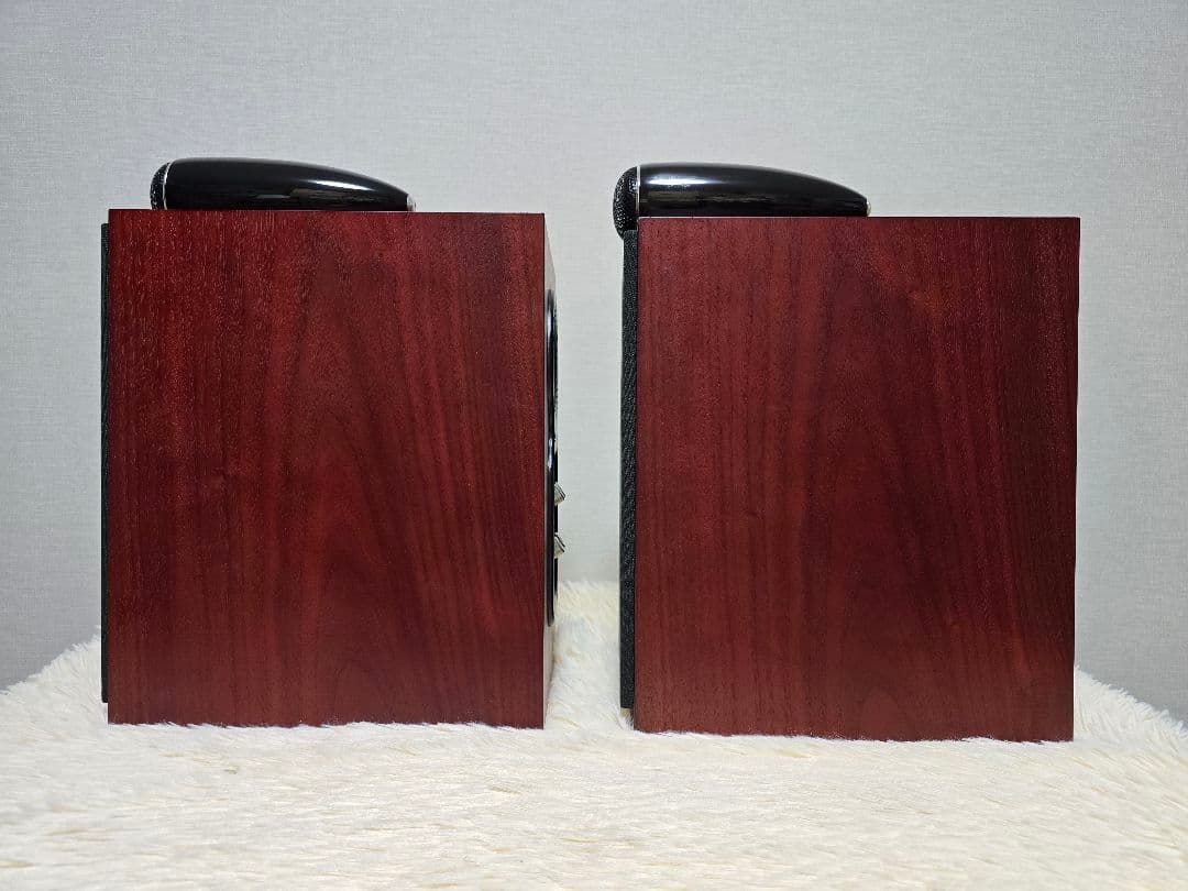 Bowers&Wilkins B&W 705 S2 スピーカー (美品)