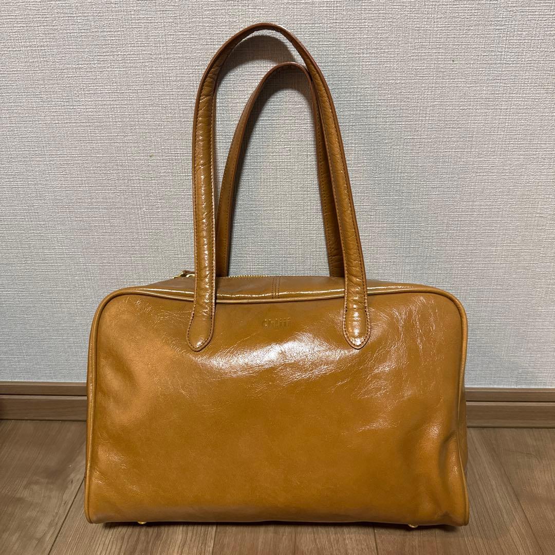 バッグ chiiiibag NEW Boston