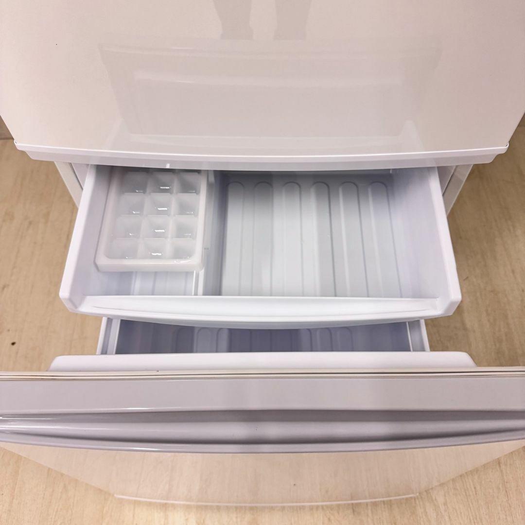 専用 22638 【抗菌洗浄】 2D冷蔵庫 SHARP 2020年製 137L