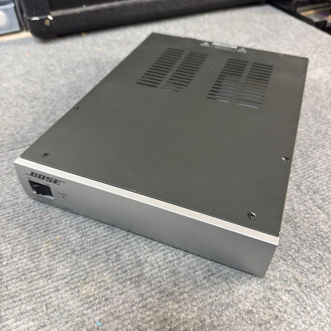 BOSE FreeSpace ZA 250-LZ ゾーンアンプ