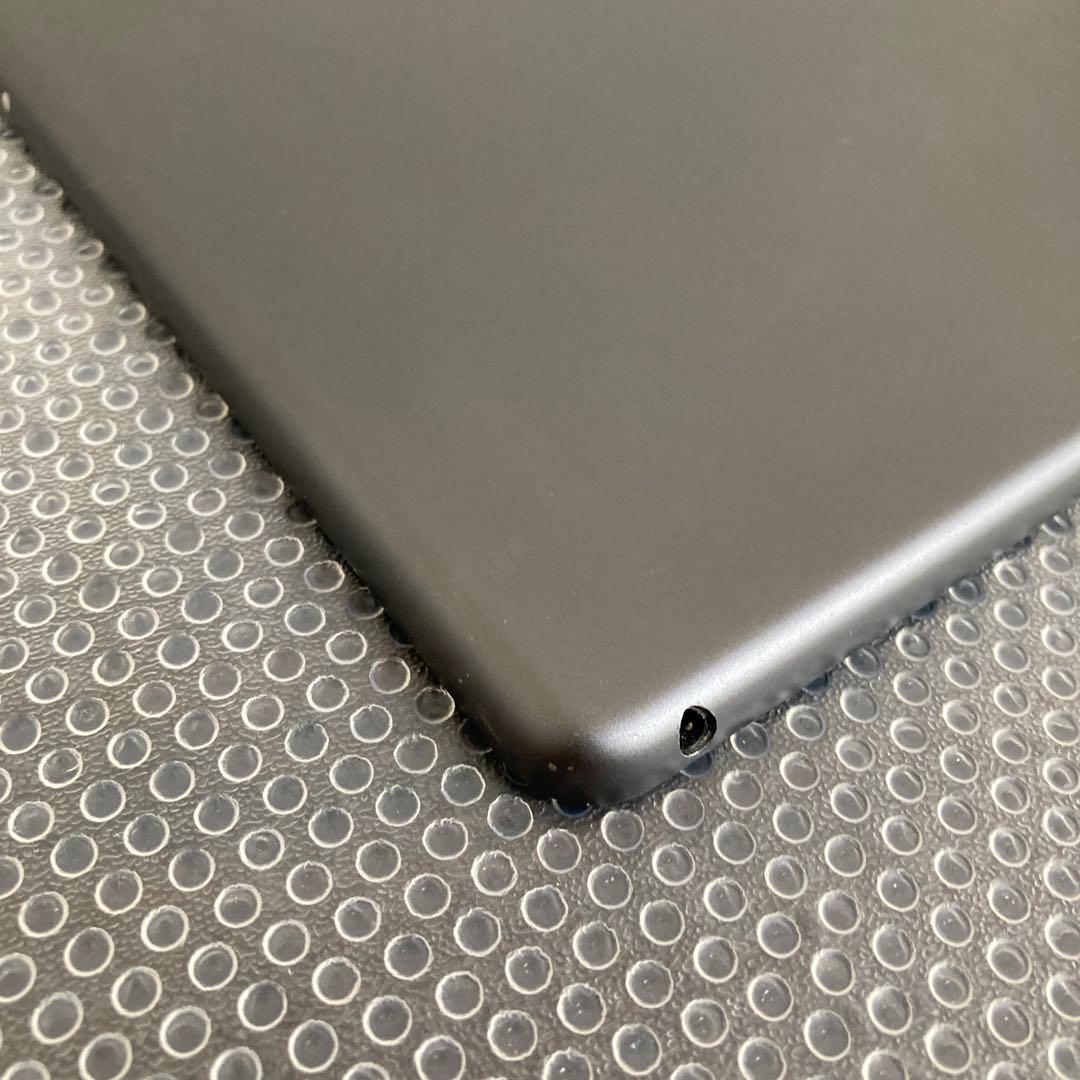 3172【早い者勝ち】iPad7 第7世代 32GB WIFIモデル☆