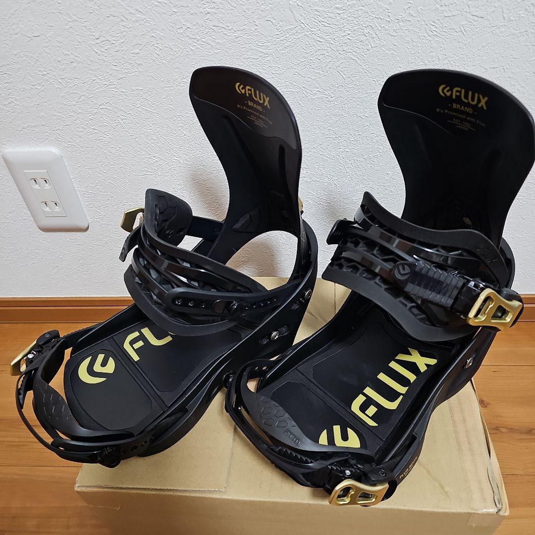 えびふらい様 WHITESPACE×FLUX セット