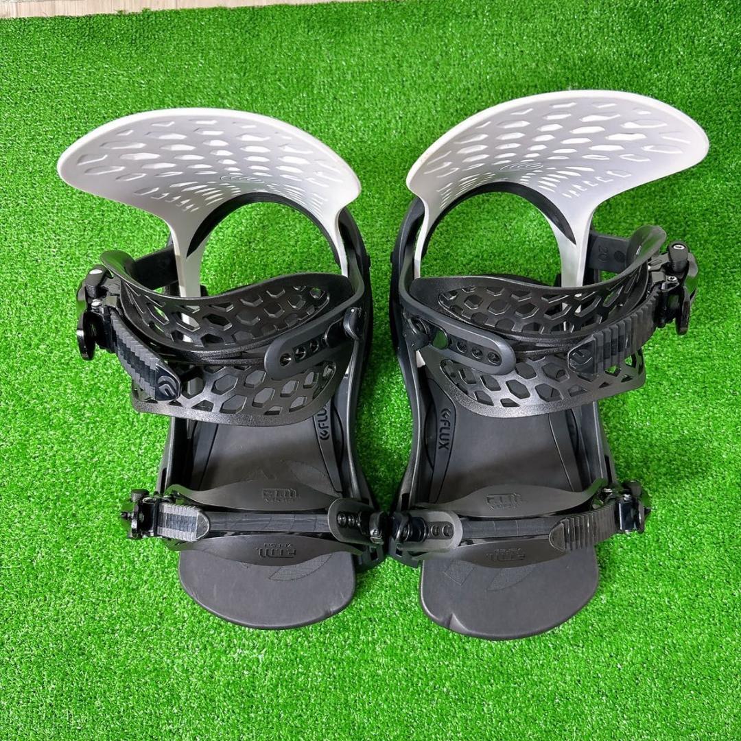 FLUX フラックス PR スノーボード スノボー バインディング Mサイズ人気